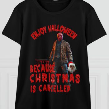 Jason Voorhees Tshirt